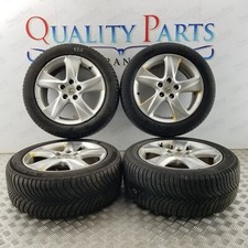 Honda accord alloy for sale  LIVINGSTON