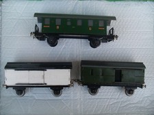 Spur stadtilm güterwagen gebraucht kaufen Spur stadtilm güterwagen gebraucht kaufen  Cottbus