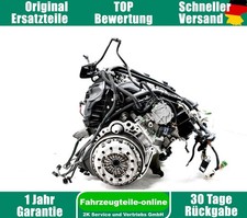 Bmw motor n43b20a gebraucht kaufen  Eilenburg