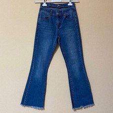 Premium jeans bootcut usato  Nocera Inferiore