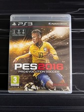 Pes 2016 ps3 usato Pes 2016 ps3 usato  Napoli