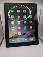 Apple ipad 3rd for sale  LONDON