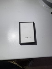 Fermasoldi gucci pelle usato  Fasano