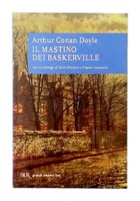 Arthur conan doyle usato  Reggio Calabria