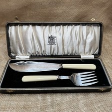 Vintage elkington son for sale  BARNSTAPLE