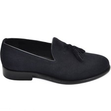 Scarpe uomo mocassino usato  Sant Antimo