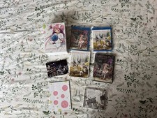 Madoka magica the usato  Pavia