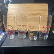 Set 1995 mcdonald for sale  Lawler