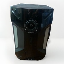 Subwoofer sem fio Rockville HTS56 Home Theater, alto-falante Bluetooth/HDMI testado comprar usado  Enviando para Brazil