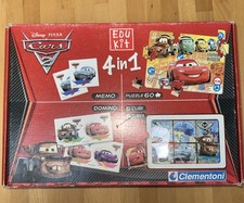 Puzzle teile memory gebraucht kaufen  Grünhufe,-Lüdershagen