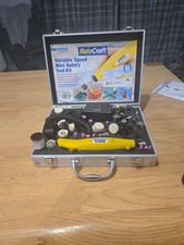 Variable speed mini for sale  WALTHAM CROSS