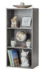 Meuble rangement bois d'occasion  Plaintel