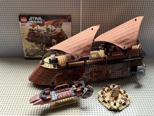 Lego star wars gebraucht kaufen  Much