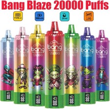Bang blaze 20k gebraucht kaufen  Dortmund
