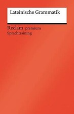 Lateinische grammatik repetito gebraucht kaufen  Berlin