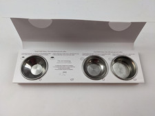 Sage 54mm filter for sale  COLCHESTER