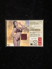 2025 Juicy Honey Luxury Duo Divas Rei Kamiki Mel Lingerie Um Ídolo Japonês comprar usado  Enviando para Brazil