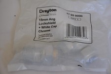 15mm ang lockshield for sale  READING
