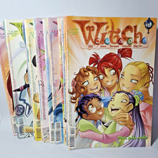 witch 113 usato witch 113 usato  Bologna