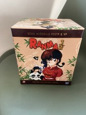 Coffret dvd ranma d'occasion  Vienne