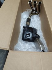 Scarico completo triumph usato  Capua