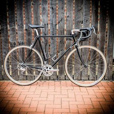Raleigh steel road for sale  NEWCASTLE UPON TYNE