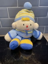 Hand made woolly for sale  CHORLEY