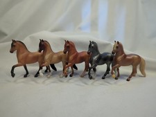 Breyer stablemates peruvian for sale  Colorado Springs