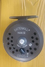 Orvis battenkill mark for sale  Lagrangeville