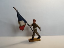 Starlux militaire parachutiste d'occasion  Aytré