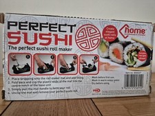 Sushi maker roller for sale  STOCKPORT