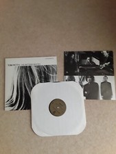 Tom petty last for sale  MALVERN