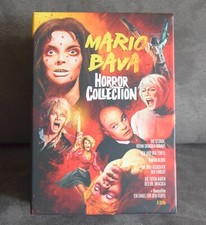 Mario bava horror gebraucht kaufen  Hamburg