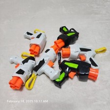 Toy soft dart for sale  East Freetown