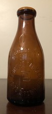 Peoples milk co. for sale  Shelby
