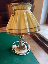 Goebel hummelfiguren tischlamp gebraucht kaufen  Würzburg