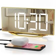 Alarm clock bedroom for sale  Brentwood