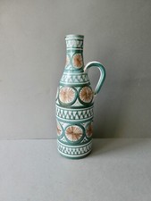 Bouteille anse céramique d'occasion  Mortrée