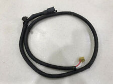 Atco admiral wiring for sale  SPALDING