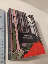 Fred vargas tempi usato  Collegno