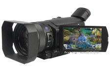 Sony fdr ax100e gebraucht kaufen  Kaiserslautern