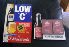 Manns original brown for sale  NORTHAMPTON