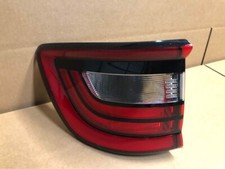Tail light 2014 for sale  Hiram