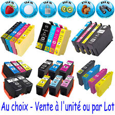 Cartouches encre choix d'occasion  Saint-Laurent-de-Neste