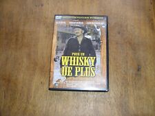 Dvd western wisky d'occasion  Arras