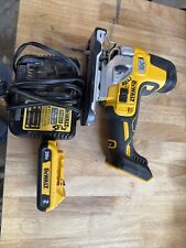 dewalt 18v jigsaw for sale  Great Falls