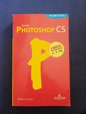 Adobe photoshop celano usato  Bozen