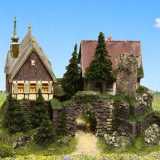 Diorama top modell gebraucht kaufen  Potsdam