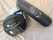 Season sleeping bag for sale  SWANSEA