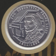 Numisblatt 2011 200 gebraucht kaufen  Wehretal
